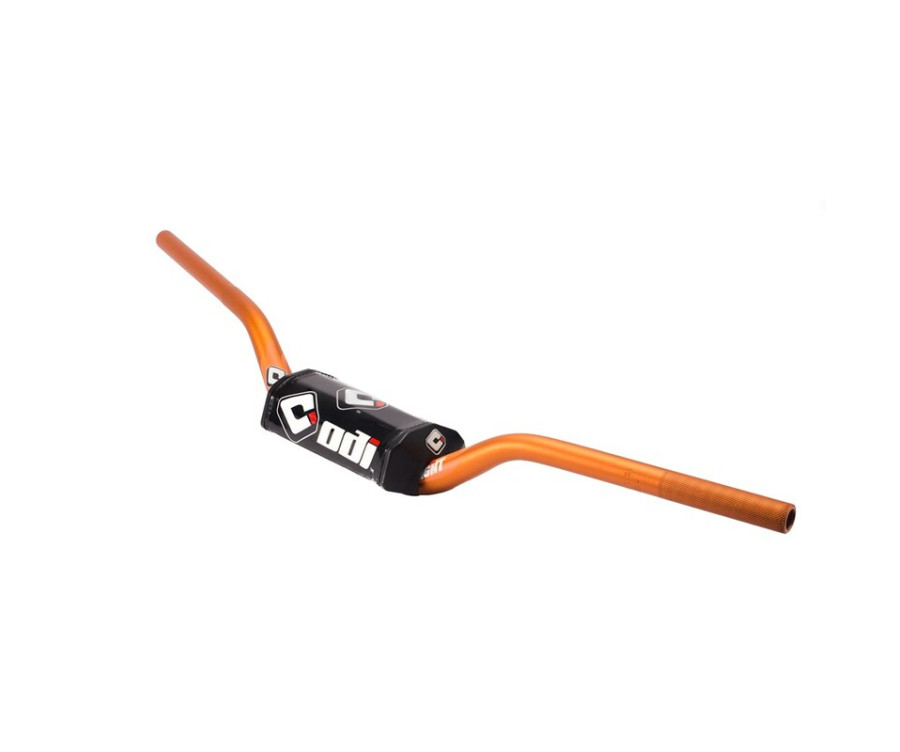 Guidon ODI Podium Flight OEM KTM - 1081278002