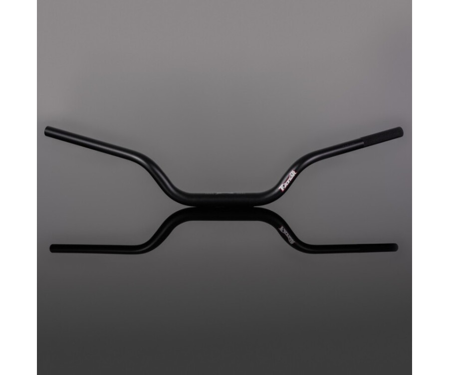 Guidon RENTHAL Fatbar Adventure High 609 Guidon RENTHAL Fatbar Adventure High 609