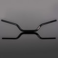 Guidon RENTHAL Fatbar Adventure High 609 Guidon RENTHAL Fatbar Adventure High 609