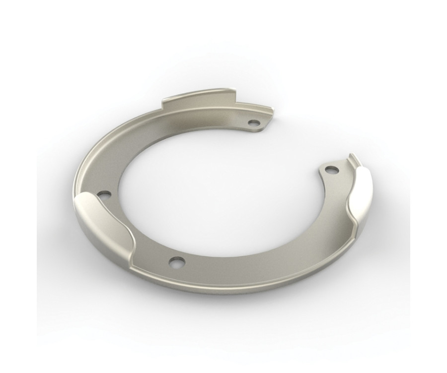 Adaptateur pour sacoche attache rapide OXFORD Type 2 - 1057336