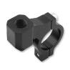 Adaptateur pour rétroviseur V PARTS universel M10 - noir - 1084205001