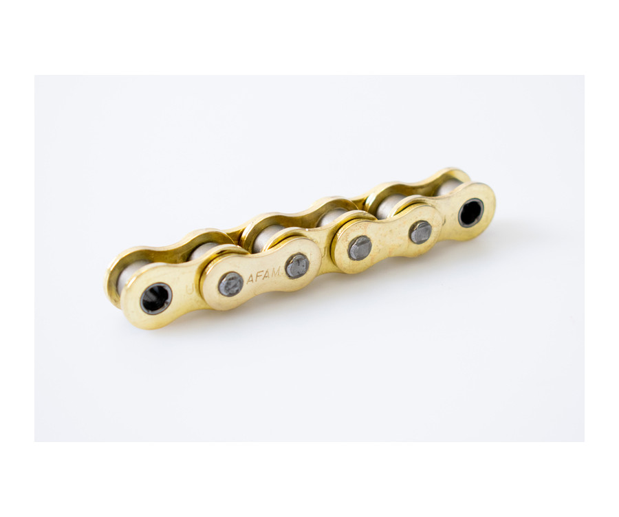 Chaîne de transmission AFAM A428XMR2 XS-Ring 428 - 1127757010