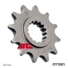Pignon JT SPROCKETS acier standard 1901 - 520 - 1128038001