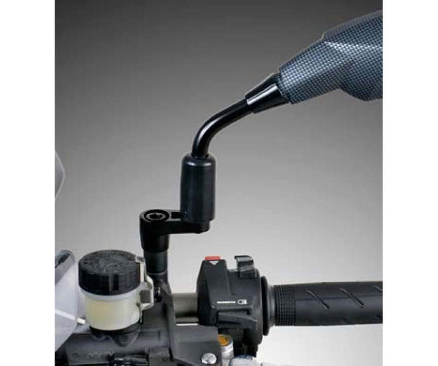 Prolongateur de rétroviseur V PARTS universel M10/125 - - 1084207002