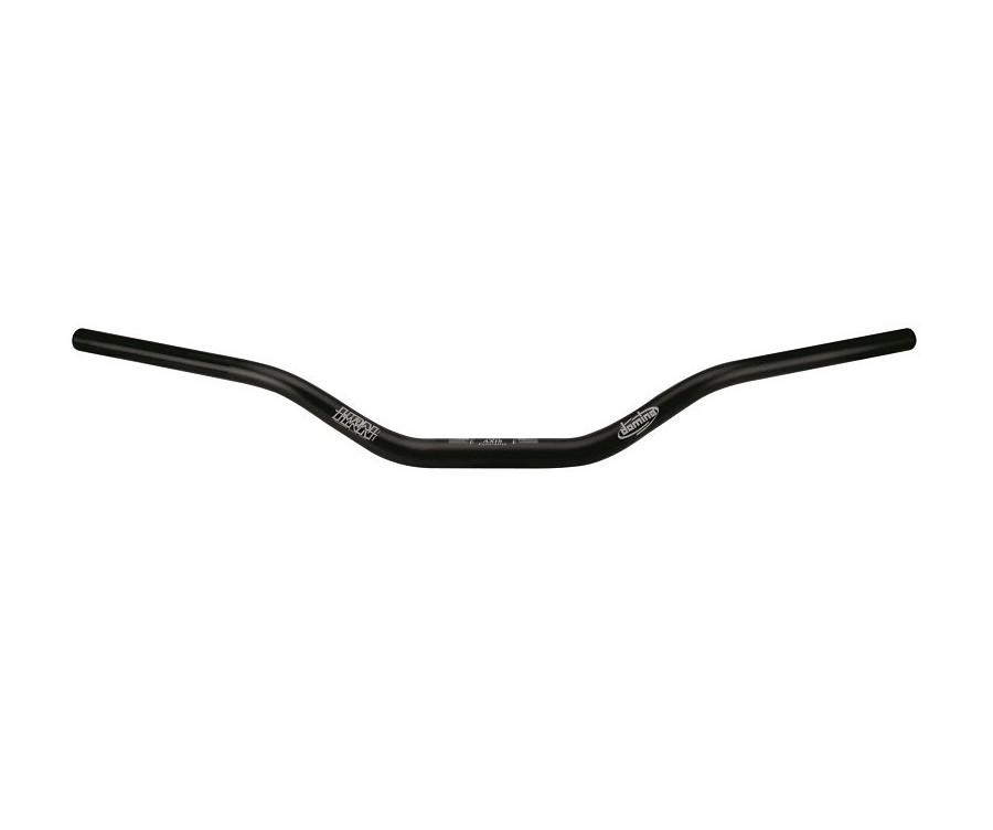 Guidon TOMASELLI HRN aluminium - Bas - 1127971