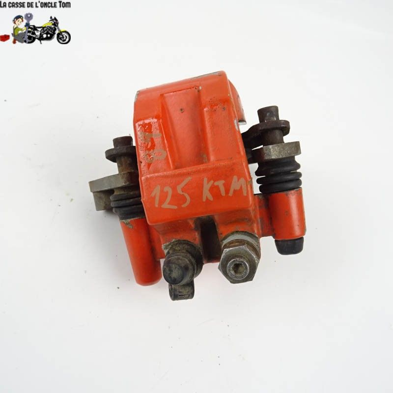 Étrier de frein Europe 125  1989 - CTM-VS-104