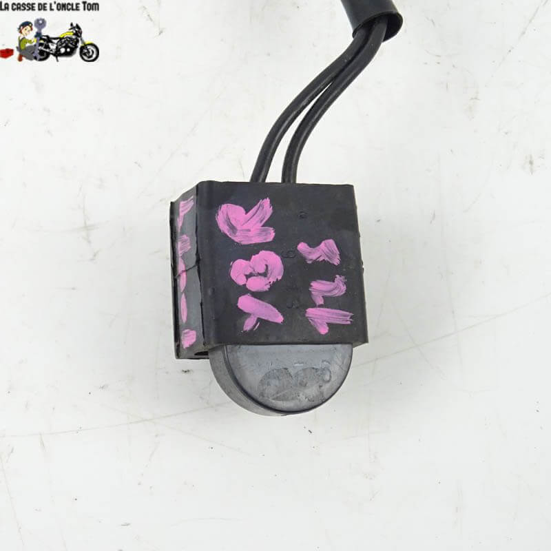 Relais divers Yamaha 125 YBR 2006 - CTM-10014-056