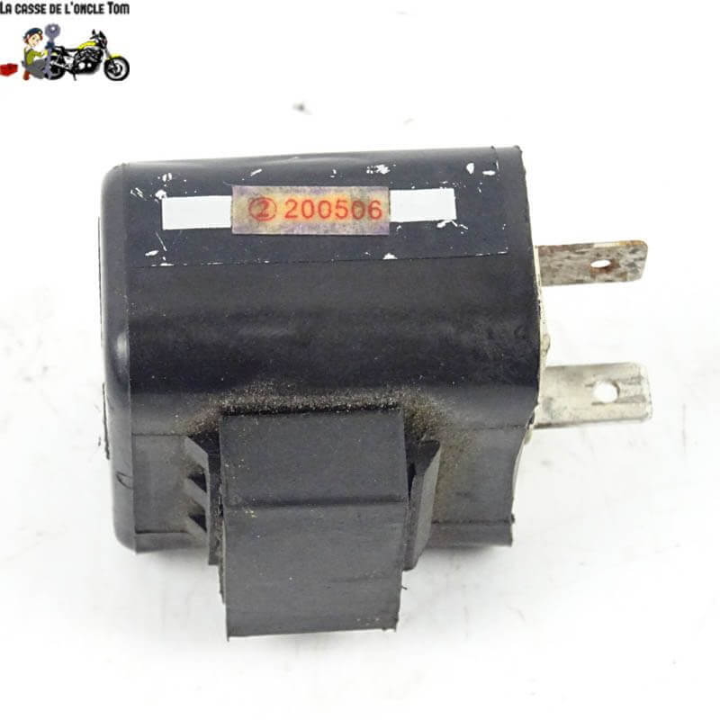 Centrale clignotants  Yamaha 125 YBR 2006 - CTM-10014-054