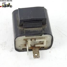 Centrale clignotants  Yamaha 125 YBR 2006