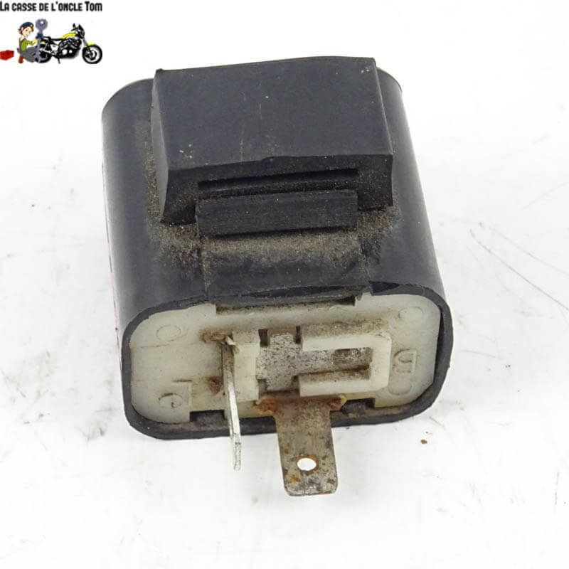 Centrale clignotants  Yamaha 125 YBR 2006 - CTM-10014-054