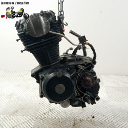 Moteur Honda 125 XL S 1986 - CTM-12183-000