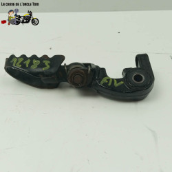 Repose pied avant gauche Honda 125 XL S 1986 - CTM-12183-009