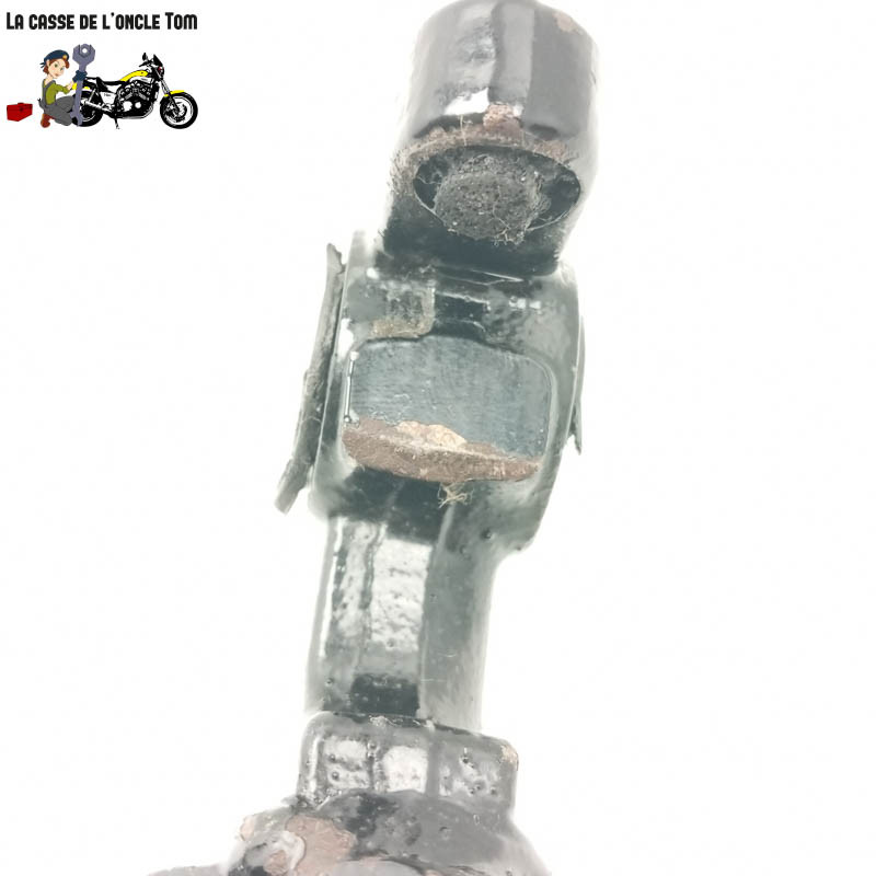 Repose pied avant droit  Honda 125 XL S 1986 - CTM-12183-010