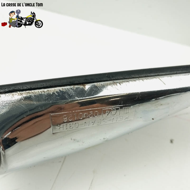 Rétroviseur droit  Honda 125 XL S 1986 - CTM-12183-012