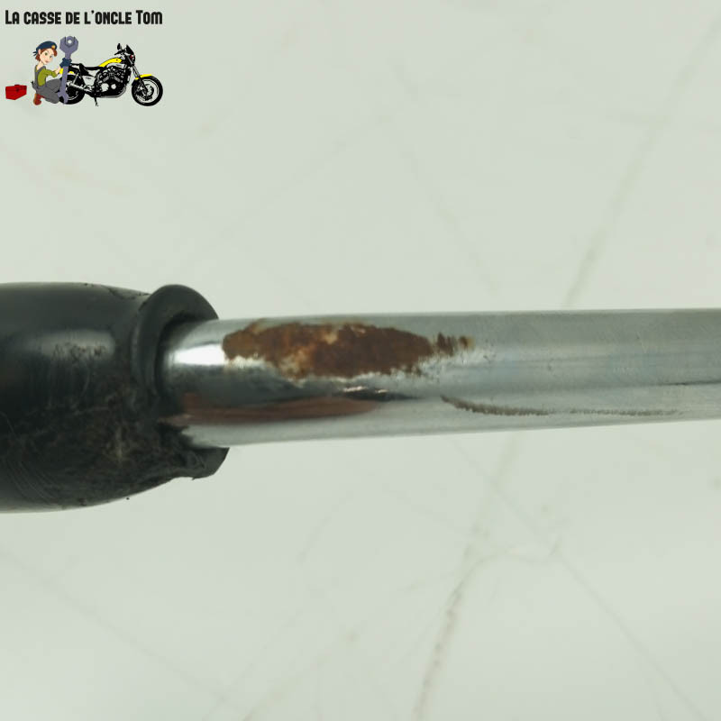 Rétroviseur droit  Honda 125 XL S 1986 - CTM-12183-012