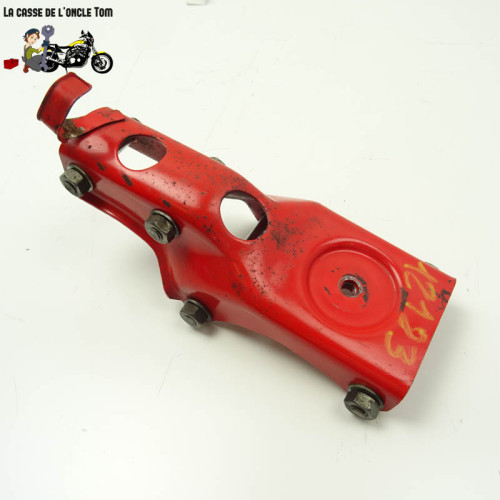 Support moteur Honda 125 XL S 1986 - CTM-12183-014
