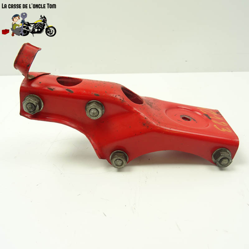 Support moteur Honda 125 XL S 1986 - CTM-12183-014