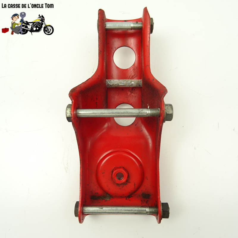 Support moteur Honda 125 XL S 1986 - CTM-12183-014