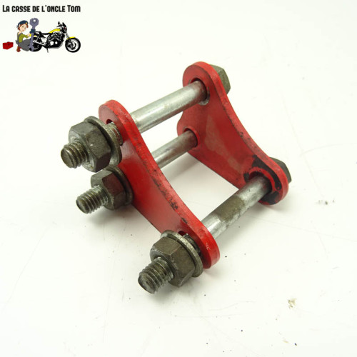Support moteur Honda 125 XL S 1986 - CTM-12183-019