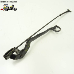 Pédale de frein + tige Honda 125 XL S 1986 - CTM-12183-024