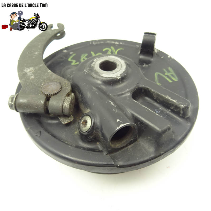Tambour de frein avant Honda 125 XL S 1986 - CTM-12183-025