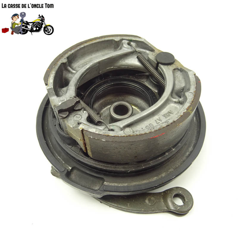 Tambour de frein avant Honda 125 XL S 1986 - CTM-12183-025