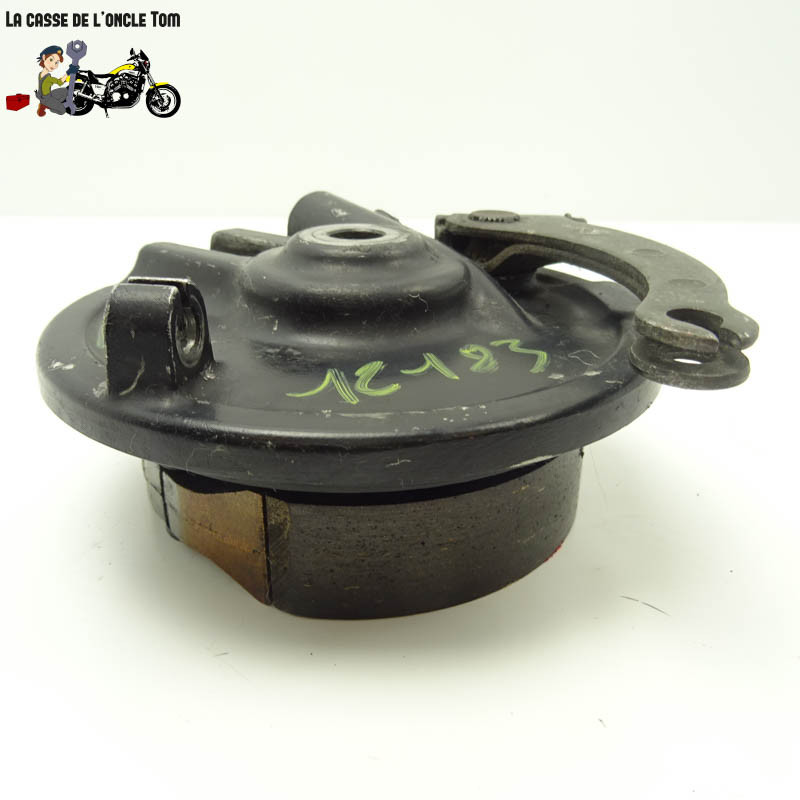 Tambour de frein avant Honda 125 XL S 1986 - CTM-12183-025