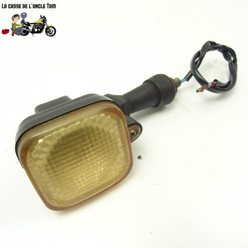 Clignotant arrière gauche Honda 125 XL S 1986 - CTM-12183-026