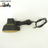 Clignotant arrière gauche Honda 125 XL S 1986 - CTM-12183-026