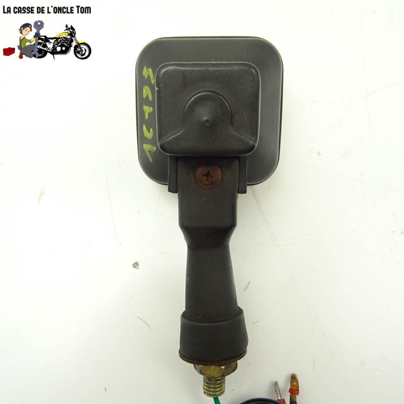Clignotant arrière gauche Honda 125 XL S 1986 - CTM-12183-026