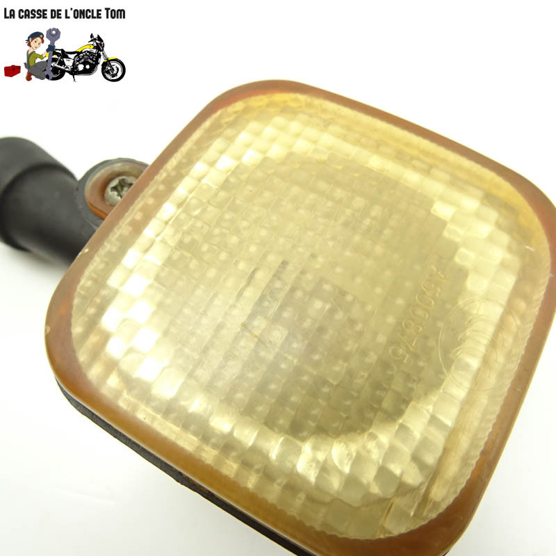 Clignotant arrière gauche Honda 125 XL S 1986 - CTM-12183-026