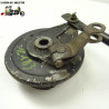 Tambour de frein arrière Honda 125 XL S 1986 - CTM-12183-027