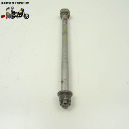 Axe de roue arriére Honda 125 XL S 1986 - CTM-12183-041