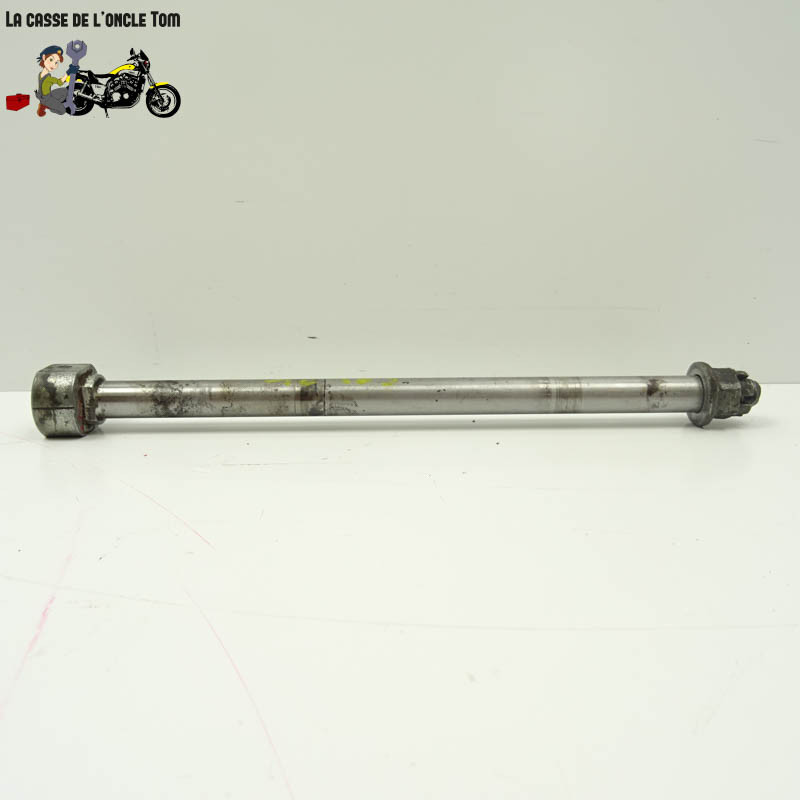 Axe de roue arriére  Honda 125 XL S 1986 - CTM-12183-041