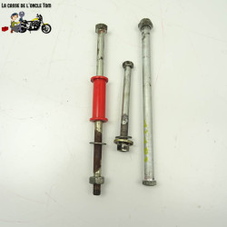 Axes moteur Honda 125 XL S 1986 - CTM-12183-042