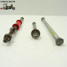 Axes moteur  Honda 125 XL S 1986 - CTM-12183-042