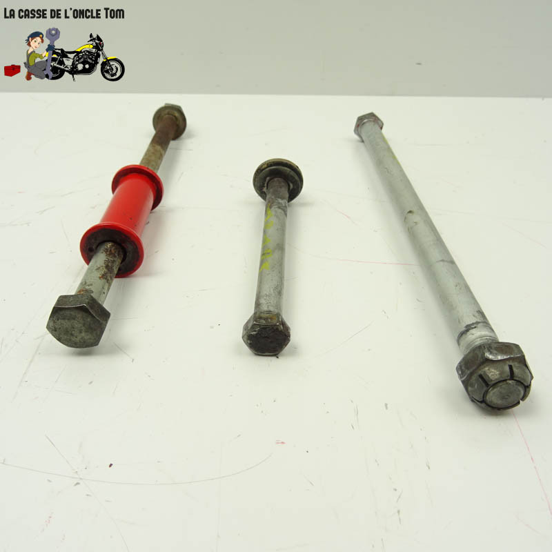 Axes moteur  Honda 125 XL S 1986 - CTM-12183-042