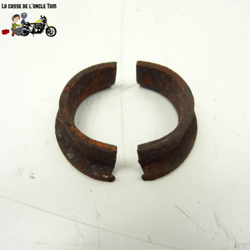 Bague joint de collecteur Honda 125 XL S 1986 - CTM-12183-043
