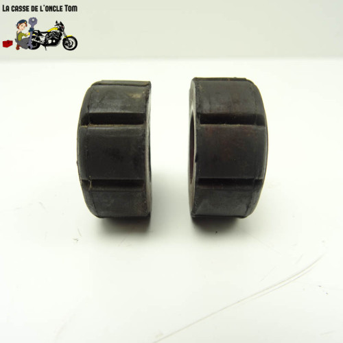 Silent bloc de réservoir Honda 125 XL S 1986