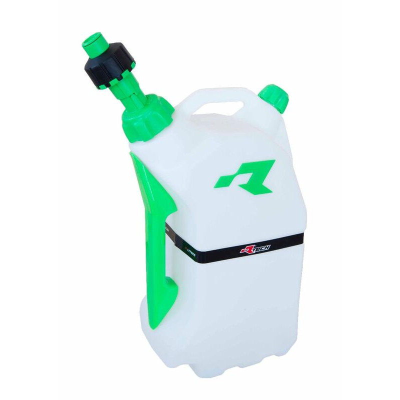 Bidon d'essence RACETECH R15 remplissage rapide - 1127768005