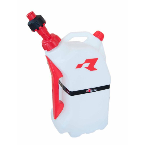 Bidon d'essence RACETECH R15 remplissage rapide - 1127768004