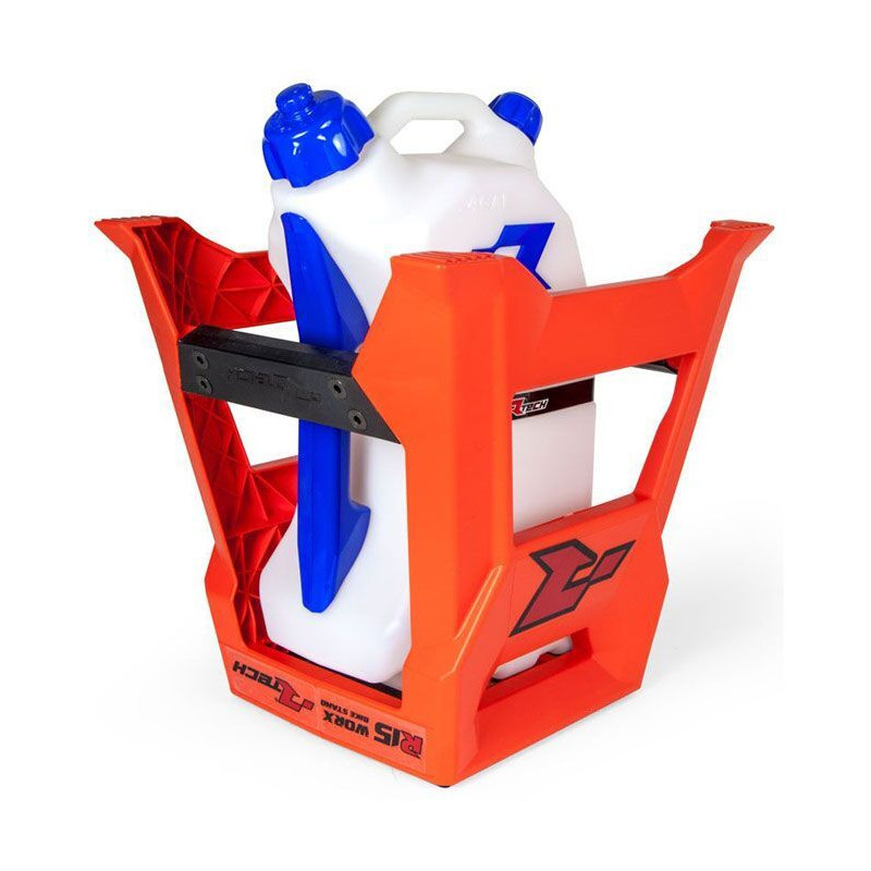 Bidon d'essence RACETECH R15 remplissage rapide - 1127768002