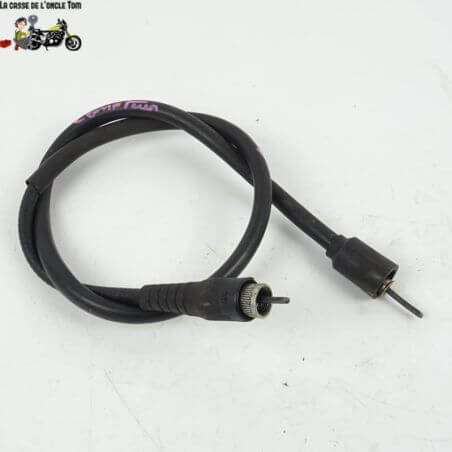 Câble entrainement compteur Yamaha 125 YBR 2006 - CTM-10014-039