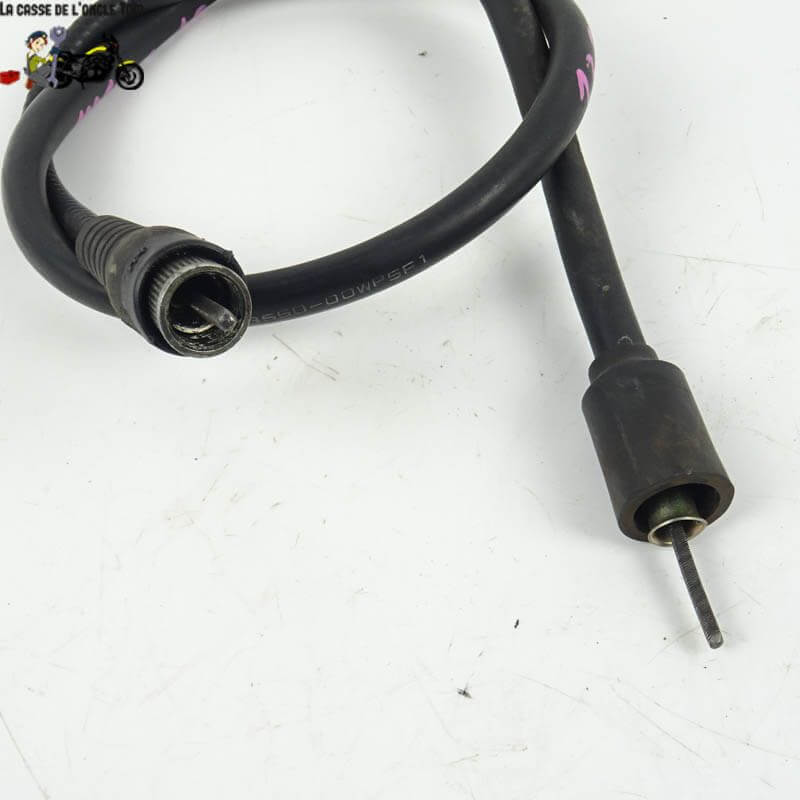 Câble entrainement compteur Yamaha 125 YBR 2006 - CTM-10014-039