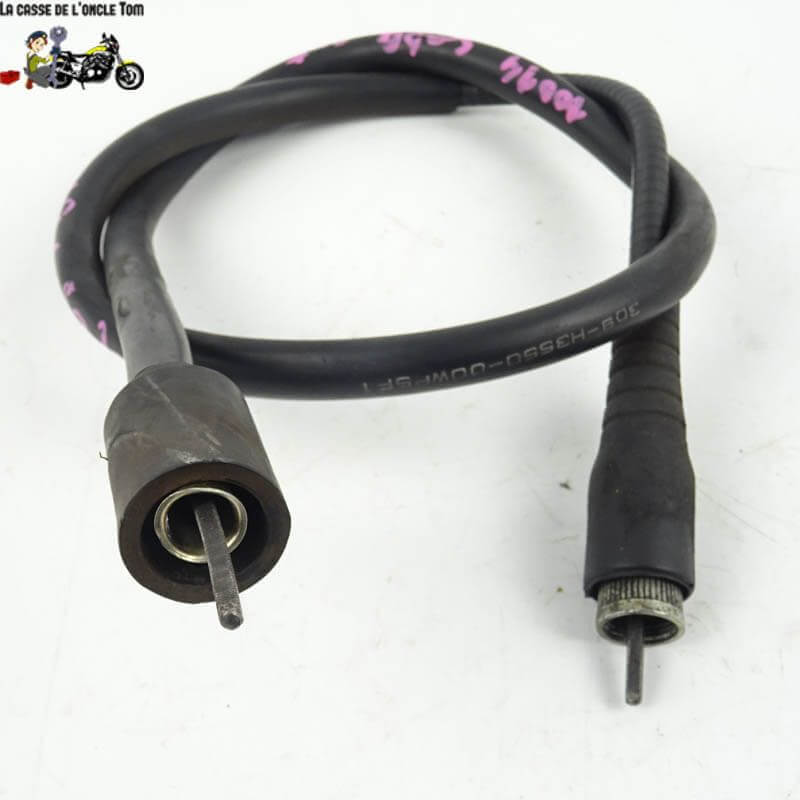 Câble entrainement compteur Yamaha 125 YBR 2006 - CTM-10014-039