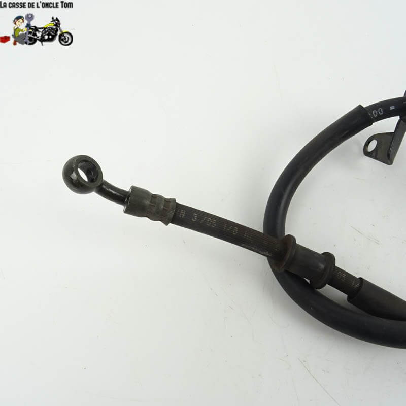 Durite de frein avant Yamaha 125 YBR 2006 - CTM-10014-038