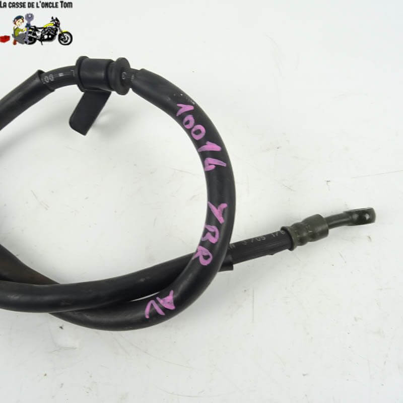 Durite de frein avant Yamaha 125 YBR 2006 - CTM-10014-038