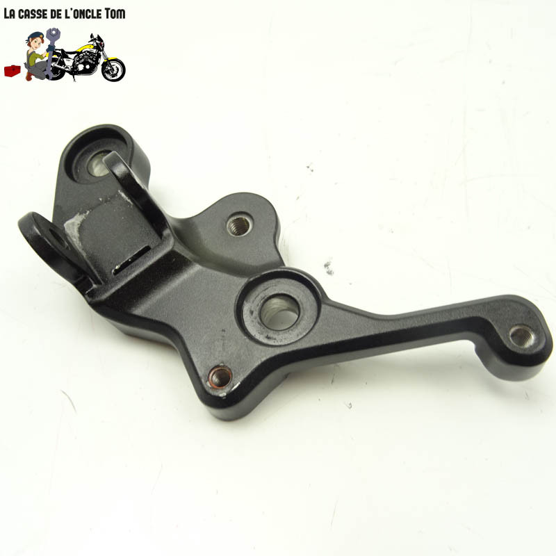 Platine avant gauche Kawasaki 400 NINJA 2022 - CTM-12739-032