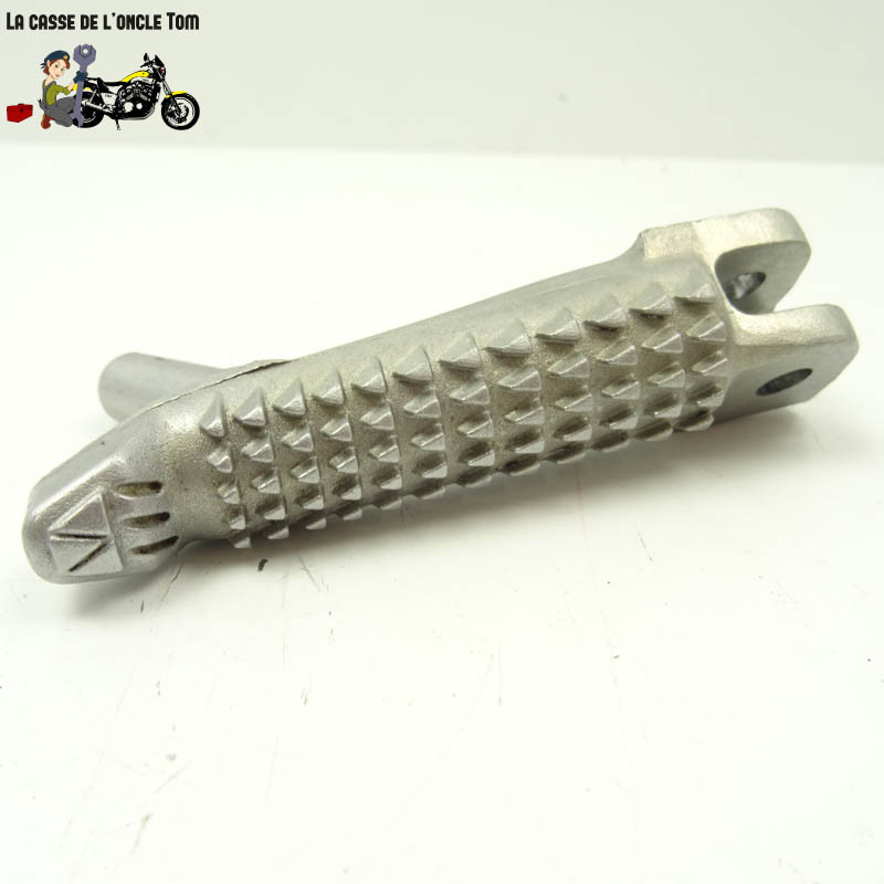 Repose pied avant droit + axe/ressort Kawasaki 400 NINJA 2022 - CTM-12739-031