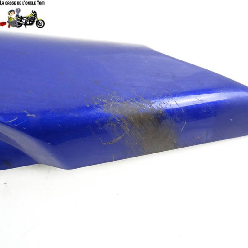 Cache latéral arrière droit Yamaha 125 YBR 2006 - CTM-10014-036